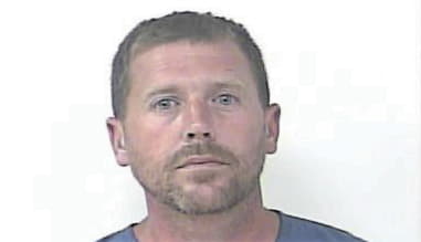 Larry Wiley, - St. Lucie County, FL 